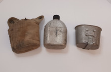 Wwii army canteen for sale  Eagle Grove