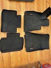 Weathertech 2016 lexus for sale  Pleasanton