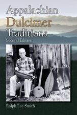 Appalachian dulcimer tradition for sale  DERBY