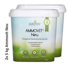 Ammovit neu 2x5 gebraucht kaufen  Weinböhla