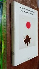 Libro pasqua rossa usato  Fonte Nuova