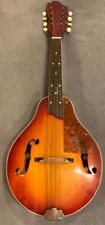 Vintage kay mandolin for sale  Palisades