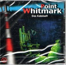 Point whitmark hörbücher gebraucht kaufen  Ellerhoop
