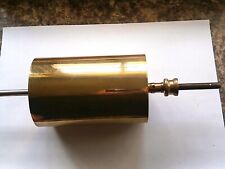 C1880 longcase regulator for sale  NEWTON ABBOT