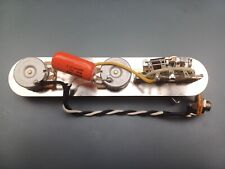 Kit électronique telecaster d'occasion  Dieppe