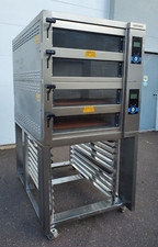 Wiesheu ebo68l deck for sale  Brainerd
