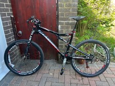 Cannondale rz120 for sale  CREWE