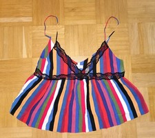 Zara trägershirt tank gebraucht kaufen  Marl