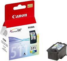 Canon cartuccia 511 usato  Sturno