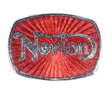 Vintage old norton for sale  KENDAL