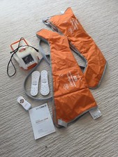 air compression leg massager for sale  La Jolla