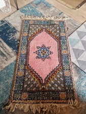 Tapis marocain ancien d'occasion  Paris XV