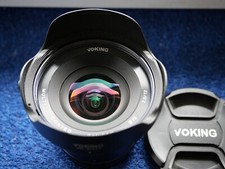 Voking 12mm micro43 gebraucht kaufen  Borken