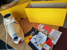 Kodak projecteur diapositives d'occasion  Trouville-sur-Mer