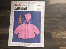 Robin 13094 baby for sale  WOKINGHAM