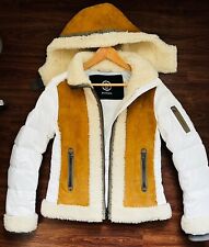 Bogner winterjacke daunenjacke gebraucht kaufen  Köln