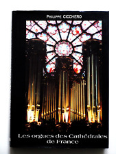Orgues cathédrales d'occasion  Nîmes