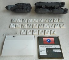 dystopian wars for sale  ST. LEONARDS-ON-SEA