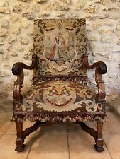 Fauteuil fauteuil français d'occasion  Brantôme