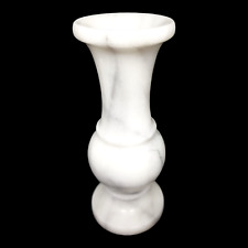 Kerzenständer weißer marmor gebraucht kaufen  Zeitz