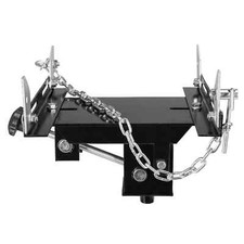 Transmission jack adapter for sale  Flanders