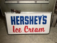 Vintage hershey ice for sale  West Warwick