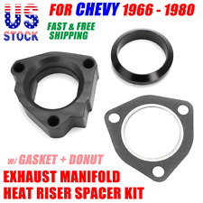Small block exhaust for sale  Hebron
