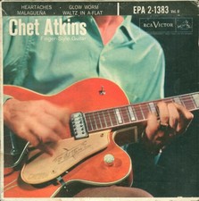 Chet atkins finger for sale  USA