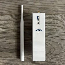 Punto de acceso inalámbrico Ubiquiti Picostation M2 AirMax UISP segunda mano  Embacar hacia Mexico