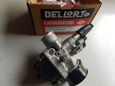 Carburatore dellorto phbg usato  Milazzo