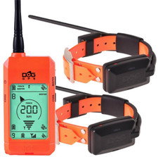 X22 satellitare dogtrace usato  Lucca