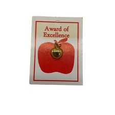 Vintage apple lapel for sale  Cupertino