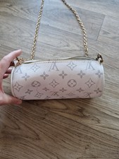 White louis vuitton for sale  AIRDRIE