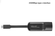 Adattatore type ethernet usato  Benevento