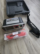 Megger mft 1720 for sale Megger mft 1720 for sale  OXTED