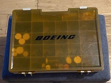 Vintage authentic boeing for sale  ROMNEY MARSH