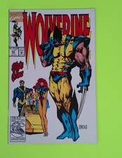 Wolverine vol. 1993 for sale  USA