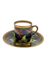 Beyer bock jugendstil gebraucht kaufen  Berlin