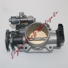 Corpo do acelerador remanufaturado 161184S111 para Nissan Frontier Xterra 3.3L V6 98-04 comprar usado  Enviando para Brazil