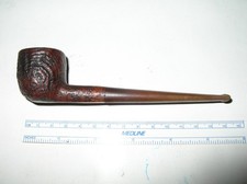 Pipe bruyère dunhill d'occasion  Strasbourg-