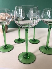 Verres vin blanc d'occasion  Avesnes-les-Aubert