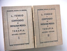 Vol. compendio patologia usato  Villesse
