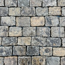 Reclaimed mixed granite for sale  SHEFFIELD