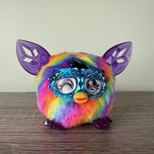 Furby furbling crystal usato  Spedire a Italy