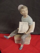 Nao lladro porzellan gebraucht kaufen Nao lladro porzellan gebraucht kaufen  Duisburg