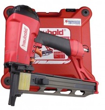 Haubold klammergerät 755 gebraucht kaufen  Erkner