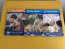 Unread ladybird key for sale  LONDON
