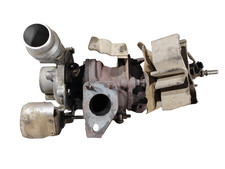 Turbo turbocompresseur renault d'occasion  L'Hermenault