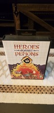 Heroes demons sega for sale  Perth Amboy