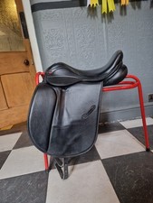Black saddle company for sale  DERBY